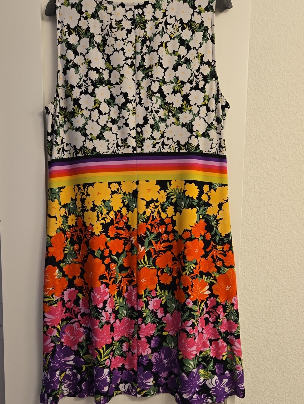 Summer Dress - Picture 2 of 3